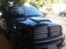Dodge ‏Ram ‏1500 Laramie Crew ‏2005