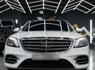 Mercedes Benz ‏S-Class ‏S 560 ‏2019