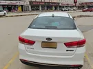 كيا اوبتيما GT-Line 2016