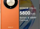هونور ‏هونور X9c ‏256 جيجابايت ‏ذهبي