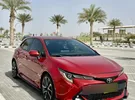 تويوتا ‏كورولا ‏XSE ‏2019