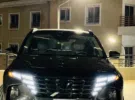هیۆندای ‏Tucson ‏سنووردار ‏2023