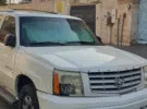 Cadillac Escalade Base 2006