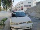 كيا ‏سيفيا ‏1 ‏1995