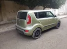 كيا ‏سول ‏Standard ‏2012