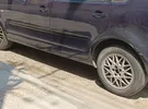 فولكسفاغن ‏بولو ‏Style ‏2003