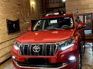 تويوتا ‏برادو ‏TXL ‏2020