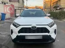 Toyota ‏RAV 4 ‏XLE ‏2023