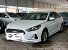 هيونداي ‏سوناتا ‏Standard ‏2019