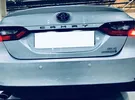 Toyota ‏Camry ‏GLE ‏2021