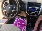 Hyundai ‏Accent ‏Limited ‏2014