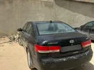 هيونداي ‏سوناتا ‏GLS Plus ‏2009