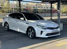 Kia ‏Optima ‏GT-Line ‏2017