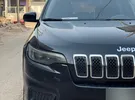 Jeep ‏Cherokee ‏Latitude LUX ‏2021