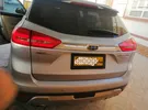 جيلي ‏امجراند ‏X7 ‏2017