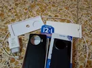 Tecno Camon 256 GB Black