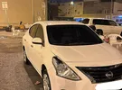 Nissan ‏Sunny ‏SV ‏2019
