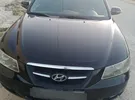 Hyundai ‏Sonata ‏Blue ‏2006