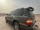 Toyota ‏Land Cruiser ‏VXR ‏2000