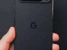 Google ‏Pixel 9 Pro XL ‏512 GB ‏Black