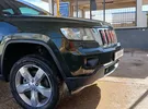 Jeep ‏Grand Cherokee ‏Cherokee 4xe ‏2012