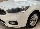 كيا ‏كادينزا ‏Premium ‏2019