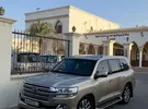 تويوتا ‏لاند كروزر ‏VXR ‏2017