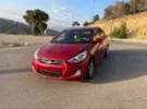 هيونداي ‏اكسنت ‏Standard ‏2016