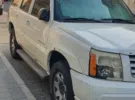 Cadillac Escalade Base 2006
