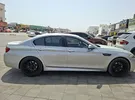 BMW ‏5 Series ‏535 ‏2011