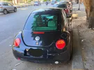 Volkswagen ‏Beetle ‏Standard ‏2005