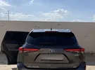 Toyota ‏Highlander ‏GLE ‏2021