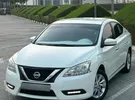 Nissan ‏Sentra ‏SL ‏2019