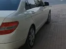 مرسيدس بنز ‏الفئة-C ‏C 230 ‏2009