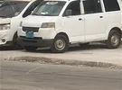 سوزوكي ‏APV ‏2009