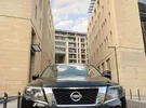 Nissan ‏Pathfinder ‏SV ‏2015