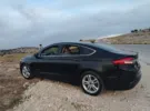 Ford ‏Fusion ‏SE ‏2018