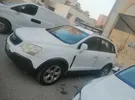 جي إم سي تيرين Standard 2008