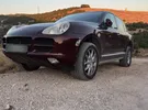 بورش ‏كايين ‏Cayenne S ‏2006