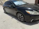 نيسان ‏التيما ‏SV ‏2017