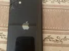 أبل ‏ايفون 11 ‏64 جيجابايت ‏أسود