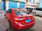 تويوتا ‏ستارليت ‏Standard ‏2015