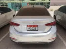 Hyundai ‏Accent ‏GL ‏2018