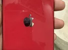 أبل ‏ايفون 11 ‏256 جيجابايت ‏أحمر