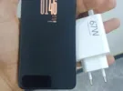شاومي ‏بوكوفون X6 برو ‏512 جيجابايت ‏أسود