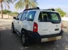 Nissan ‏X-Terra ‏Standard ‏2013