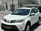 تويوتا ‏راف فور ‏Standard ‏2014