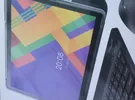 Alcatel ‏Hero Series ‏512 GB ‏Silver