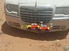 كرايسلر ‏300 ‏300S v8 ‏2008