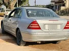 Mercedes Benz ‏C-Class ‏C 200 ‏2004